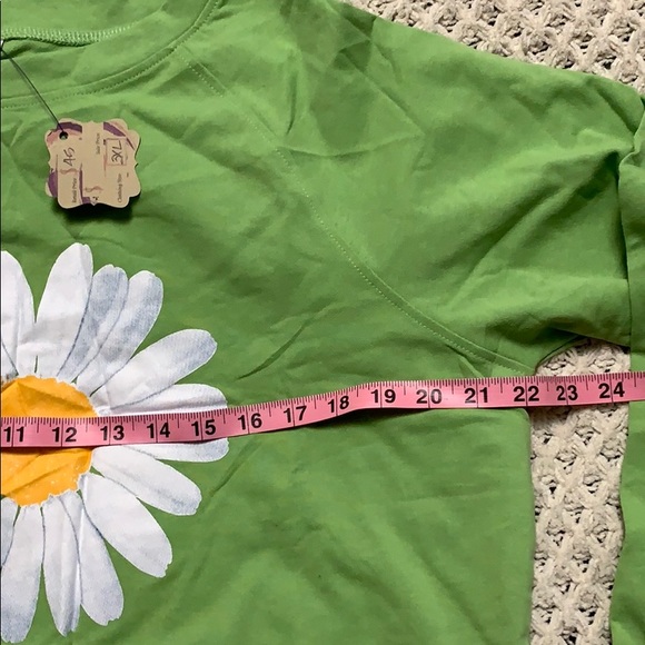 Long sleeve top - Picture 8 of 9